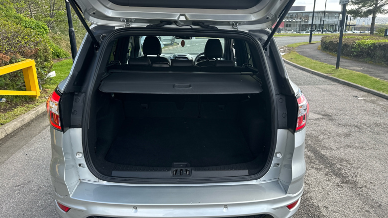 Ford Kuga 2.0 TDCi 180 ST-Line 5dr Diesel Estate